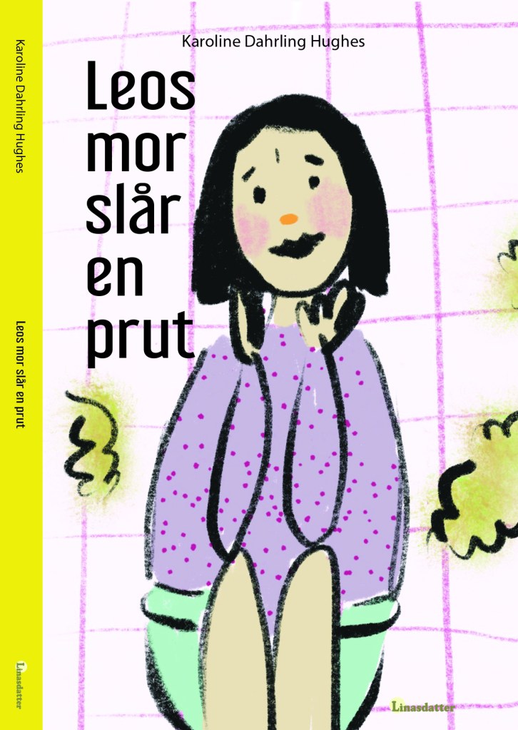 Leos mor slår en prut