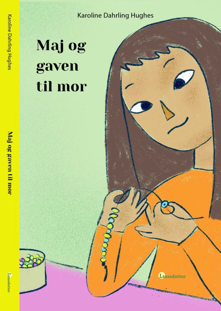 Maj og gaven til mor